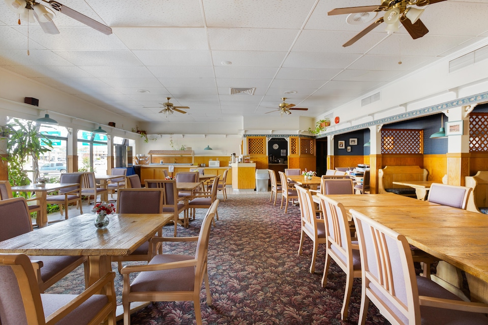 Breakfast-Area