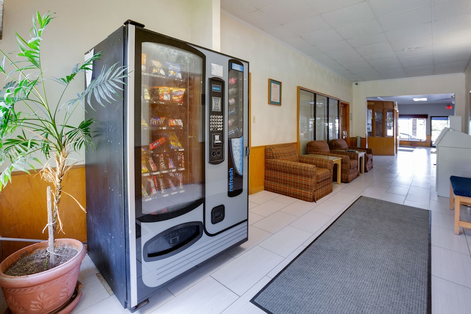 Vending Machine