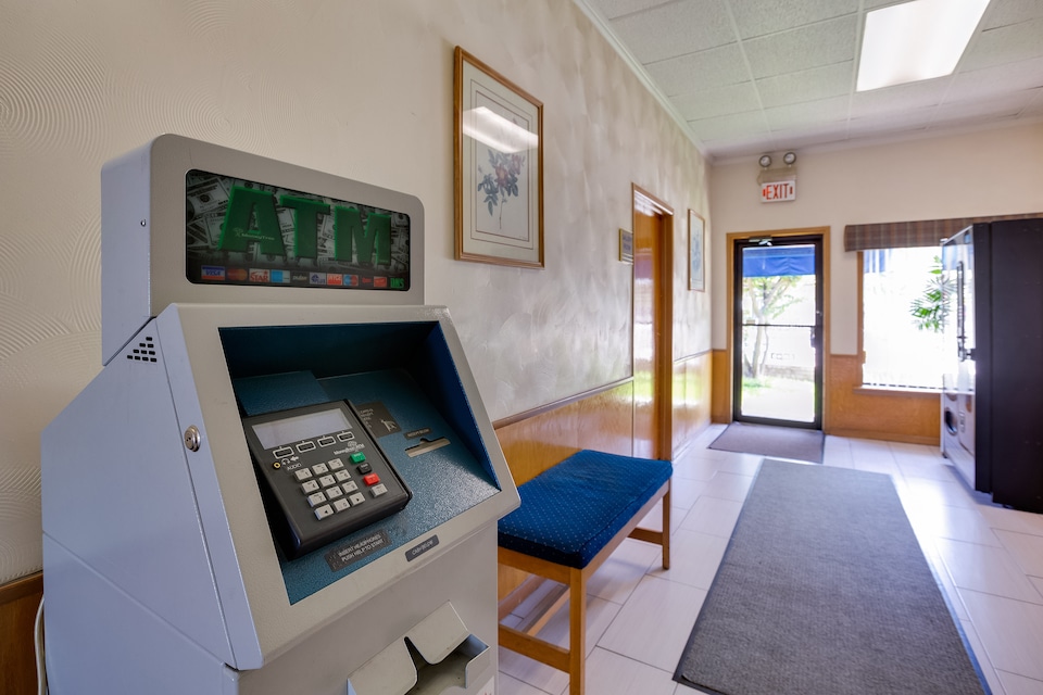 ATM