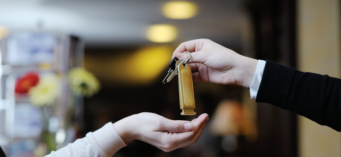 Hotel Reservation